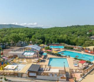 Homair Le Domaine de Chaussy