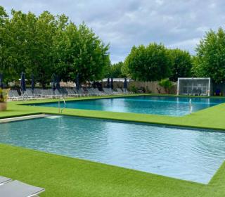 Homair La Plage d'Argens