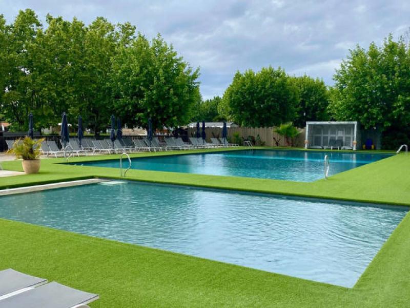 Homair La Plage d'Argens