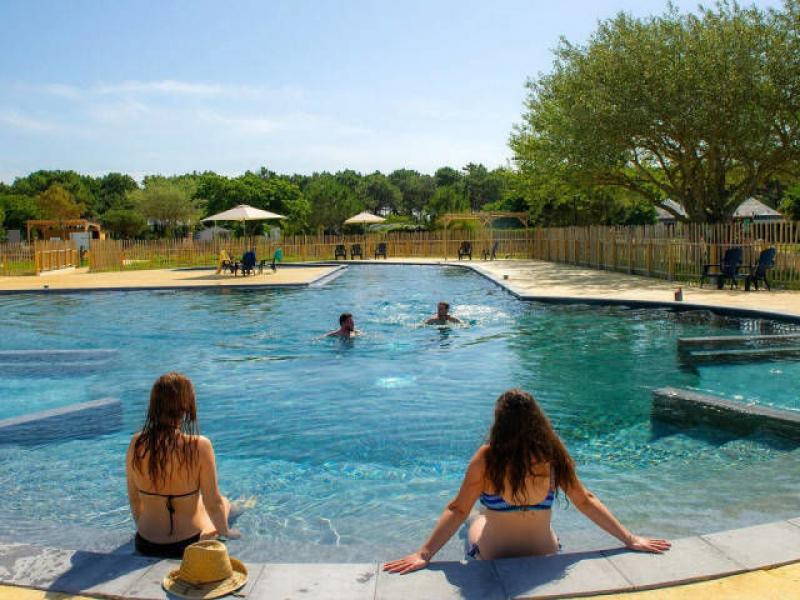 Homair Les Chardons Bleus de la Turballe