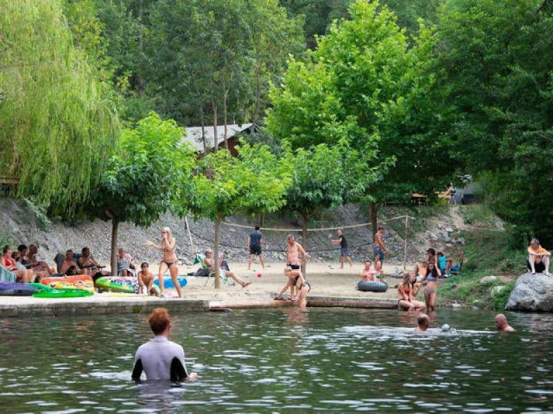 Residence Lisa Maria