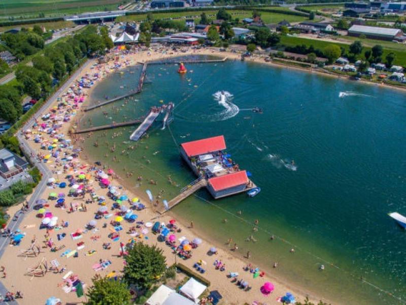 Villaggio turistico A Mare