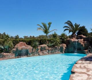 Camping Taïga Tarifa Punta Paloma