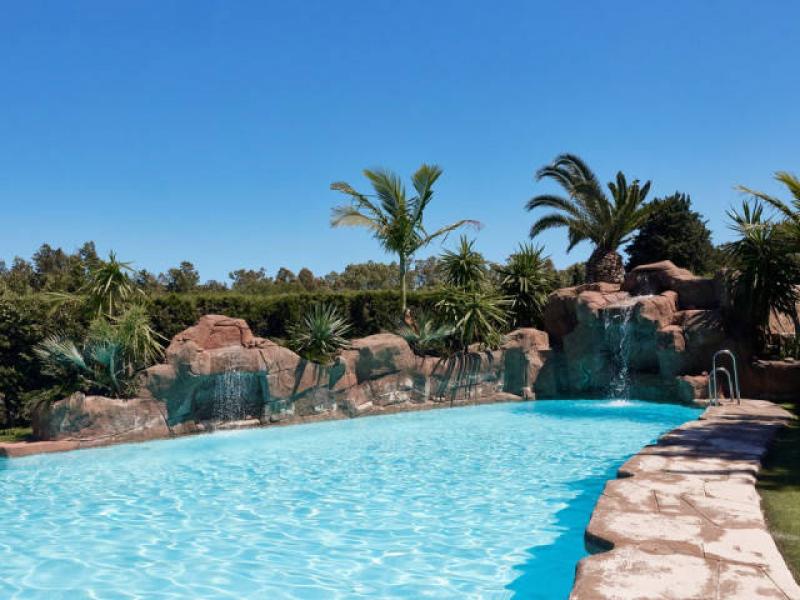 Camping Taïga Tarifa Punta Paloma