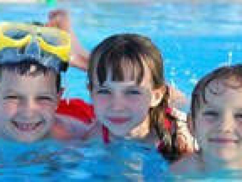 Campeggio Mas de Reilhe