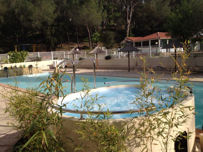 Campeggio Mas de Reilhe