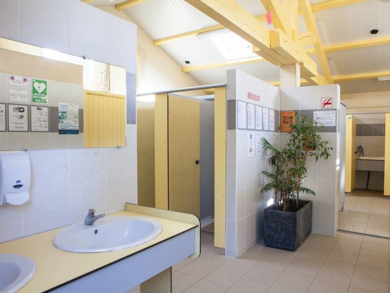 Campeggio Mas de Reilhe