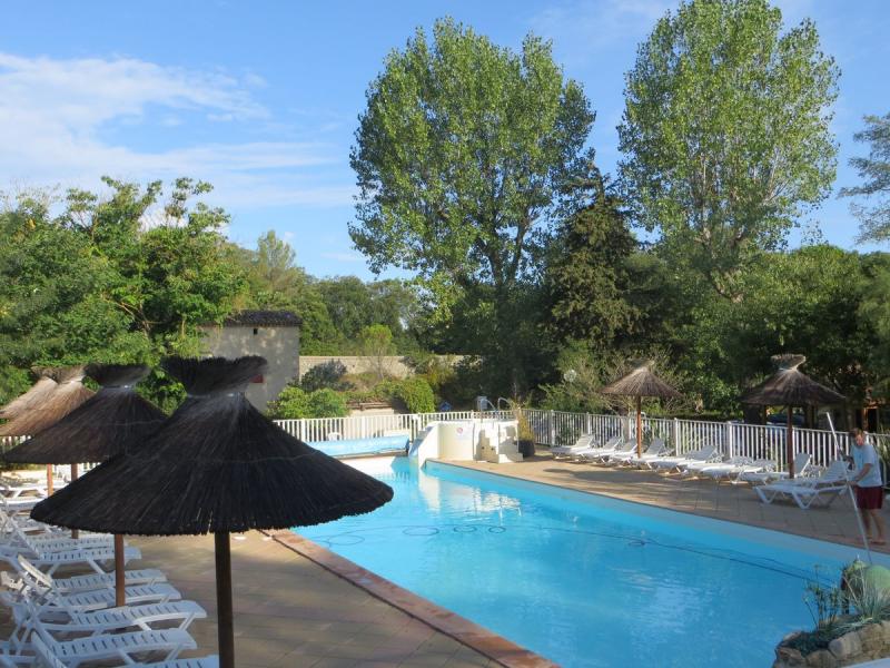 Campeggio Mas de Reilhe