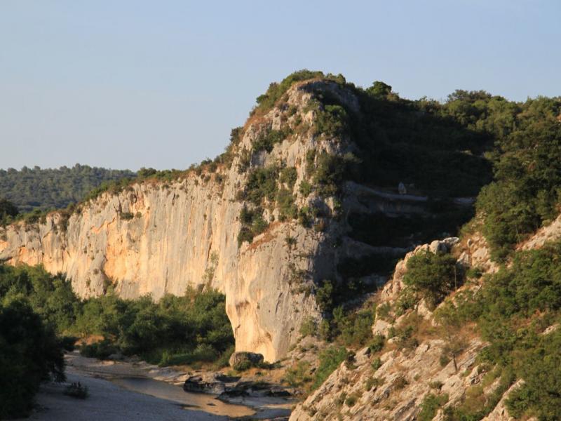 Campeggio Mas de Reilhe