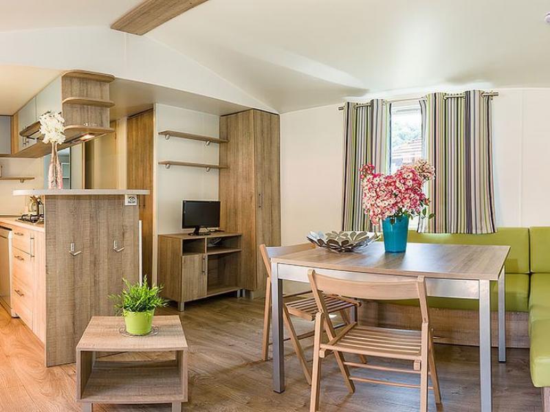 Camping Domaine de Chalain