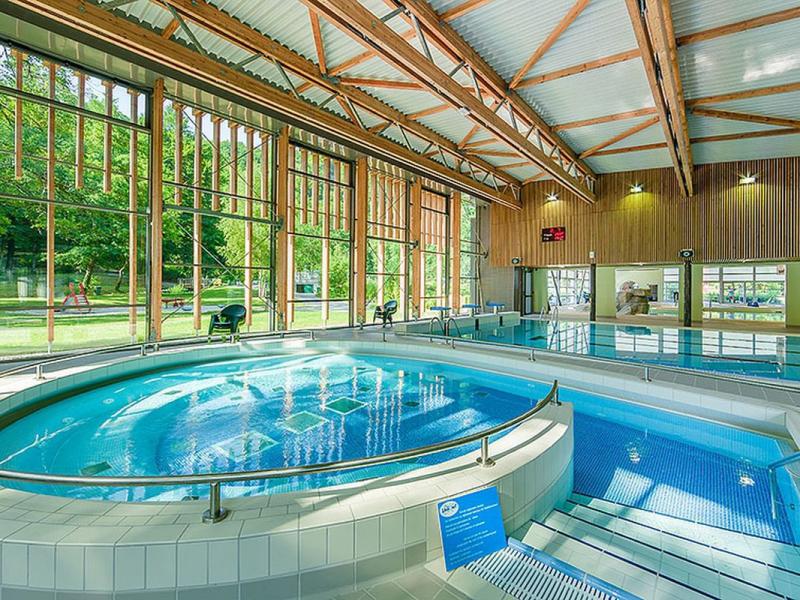 Camping Domaine de Chalain