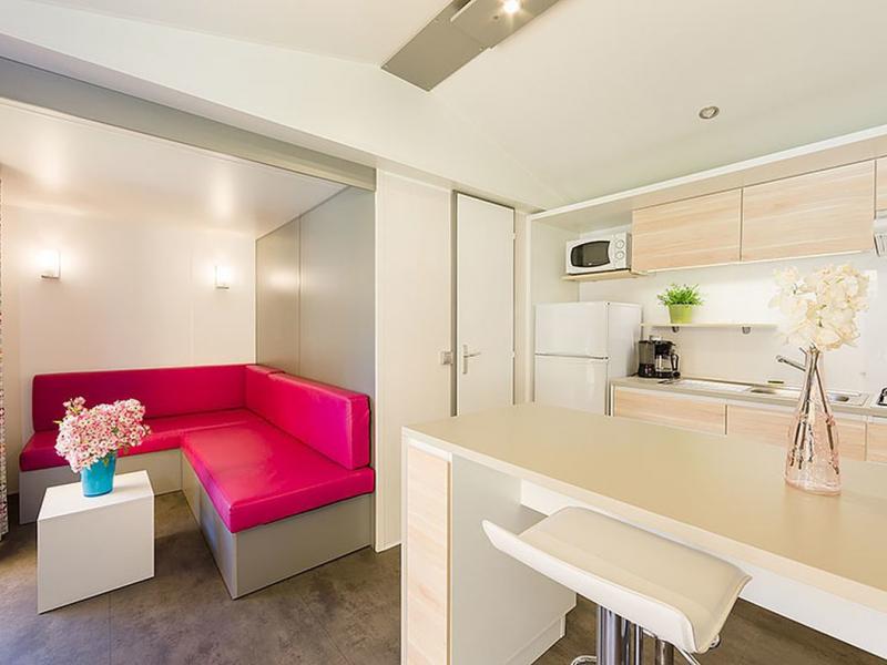 Camping Domaine de Chalain