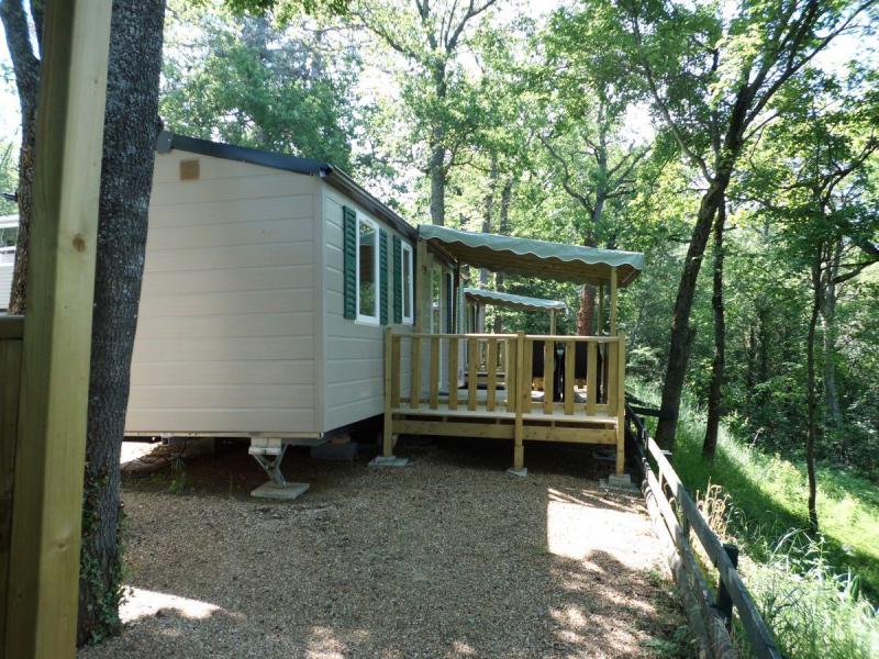 Camping Château de Grange Fort