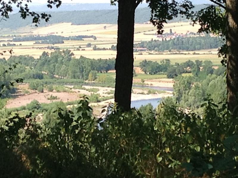 Camping Château de Grange Fort