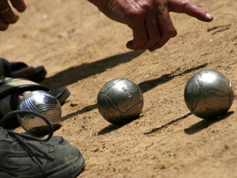 Camping Château Le Verdoyer