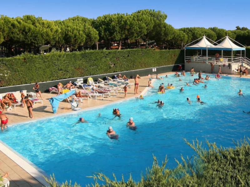 Holiday Village Florenz