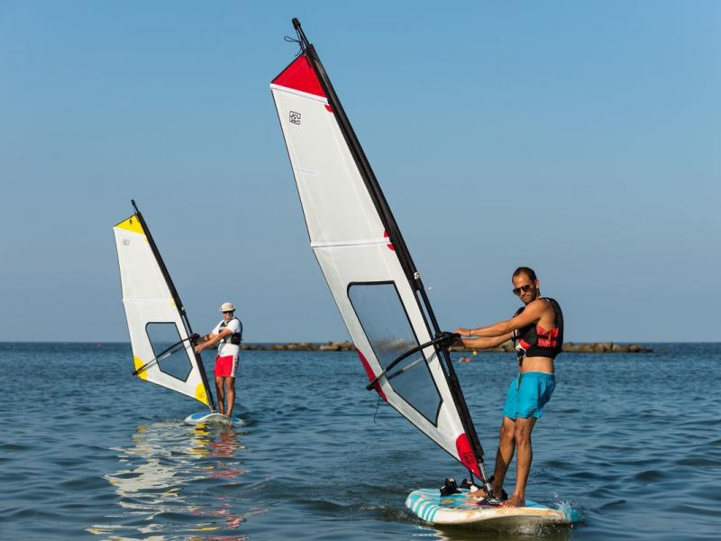 Holiday Village Florenz