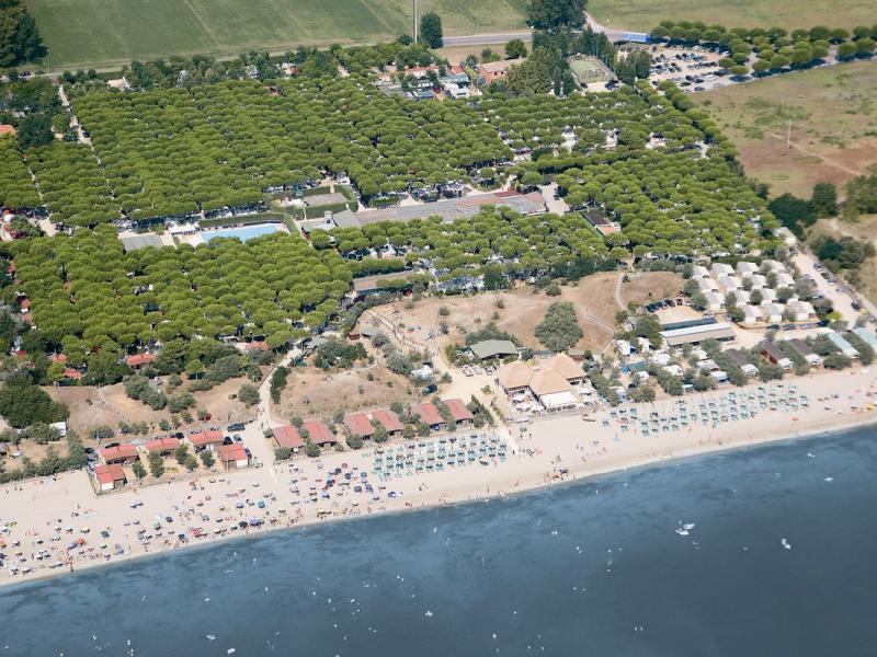 Holiday Village Florenz