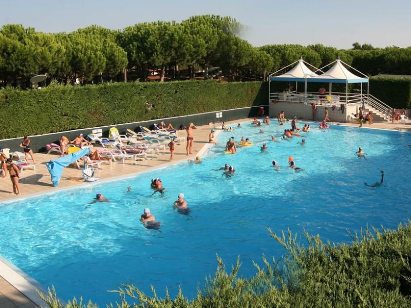 Holiday Village Florenz