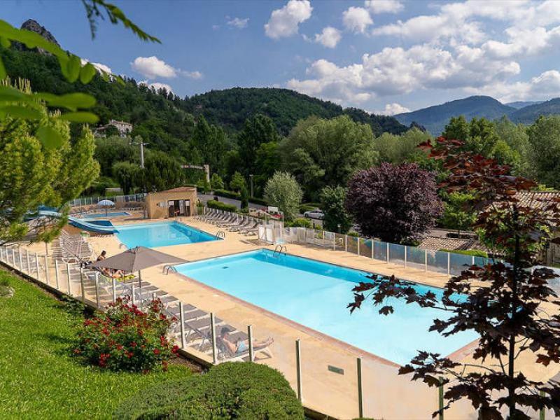 Camping Sandaya Domaine du Verdon
