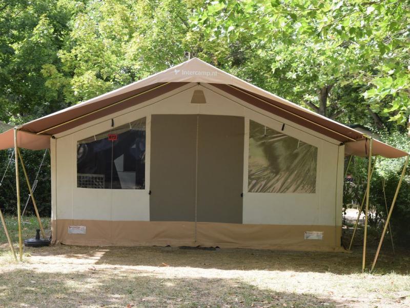 Camping Sandaya Domaine du Verdon