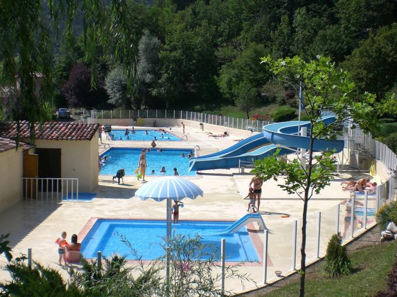 Camping Sandaya Domaine du Verdon