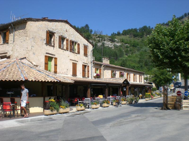 Camping Sandaya Domaine du Verdon