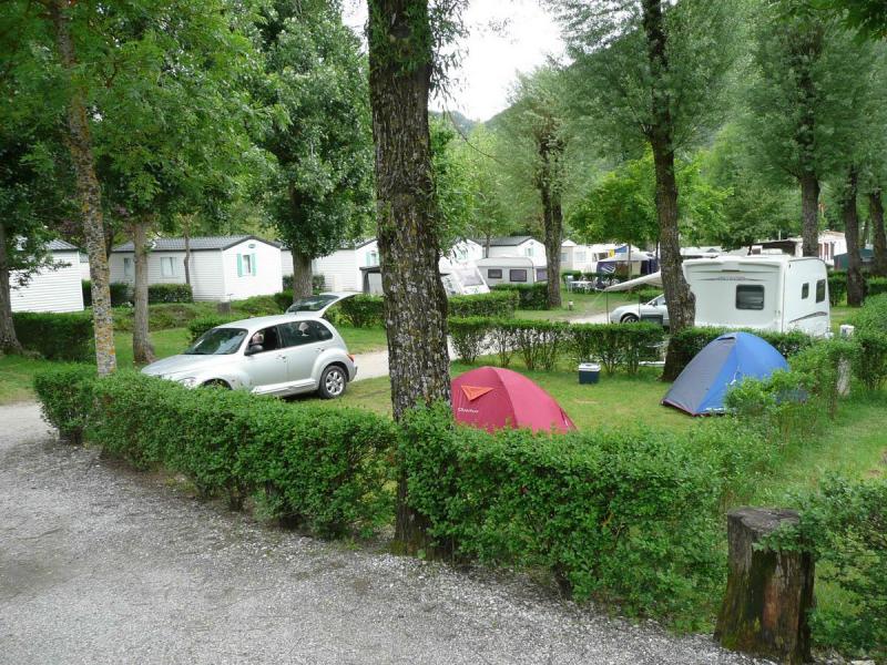 Camping Sandaya Domaine du Verdon