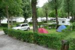 Camping Sandaya Domaine du Verdon