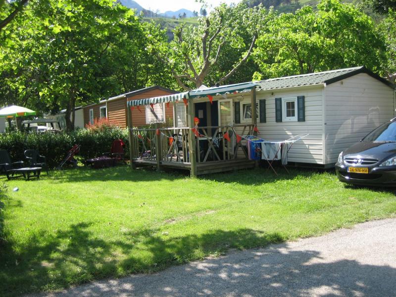 Camping Sandaya Domaine du Verdon