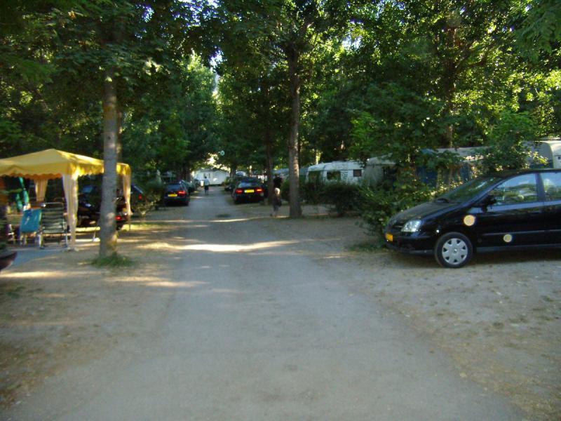 Camping Sandaya Domaine du Verdon