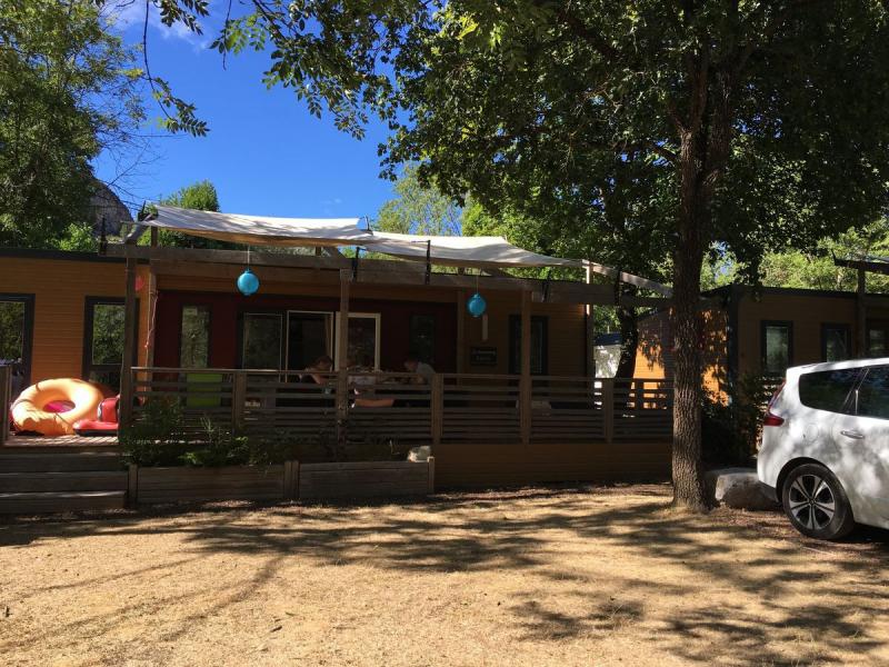 Camping Sandaya Domaine du Verdon