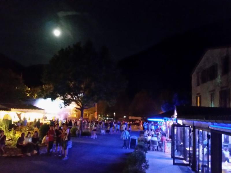 Camping Sandaya Domaine du Verdon