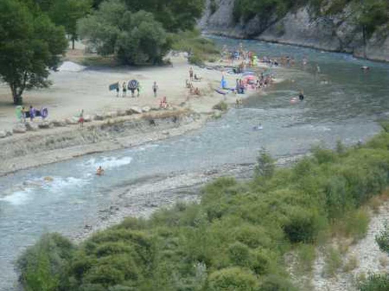 Camping Sandaya Domaine du Verdon