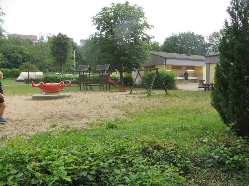 Eifel Ferienpark Prümtal