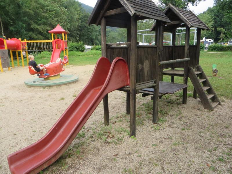 Eifel Ferienpark Prümtal