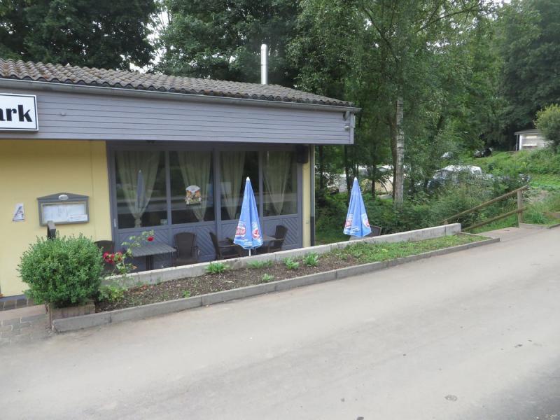 Eifel Ferienpark Prümtal