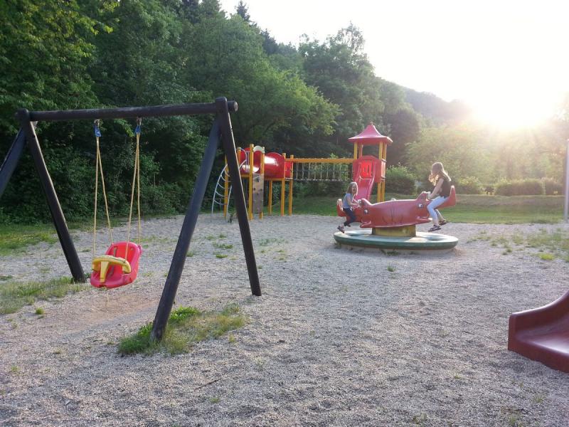 Eifel Ferienpark Prümtal