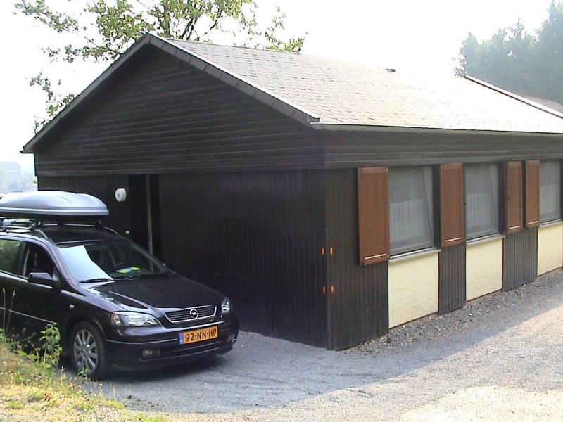 Eifel Ferienpark Prümtal