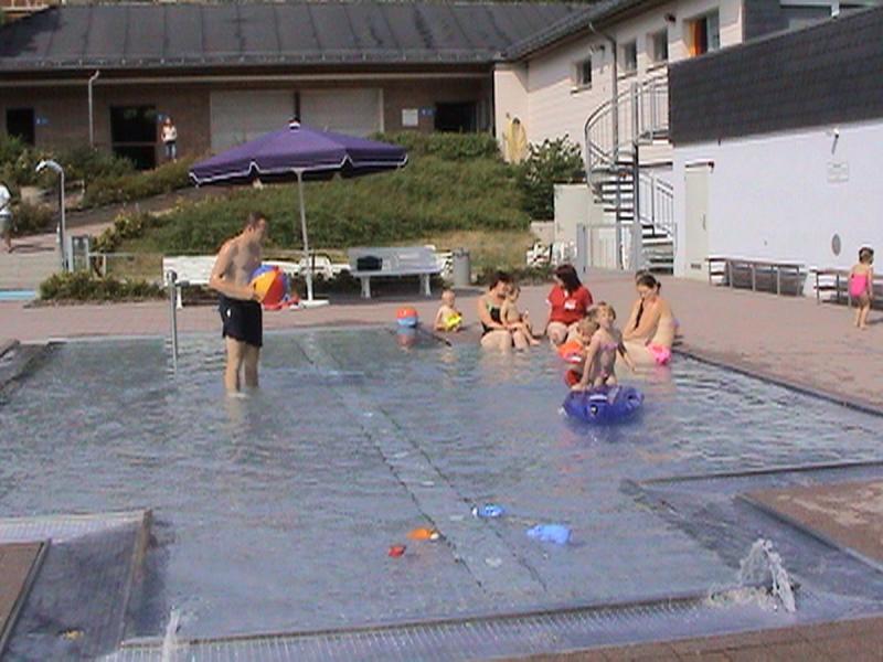 Eifel Ferienpark Prümtal