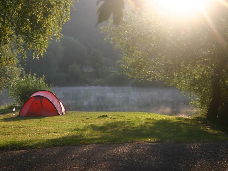 AZUR Cp-park Wertheim am Main