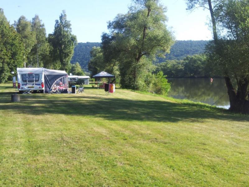 AZUR Cp-park Wertheim am Main