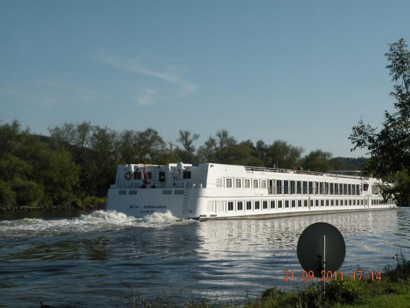 AZUR Cp-park Wertheim am Main
