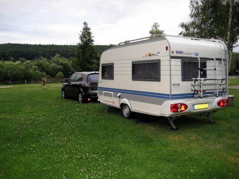 AZUR Cp-park Wertheim am Main