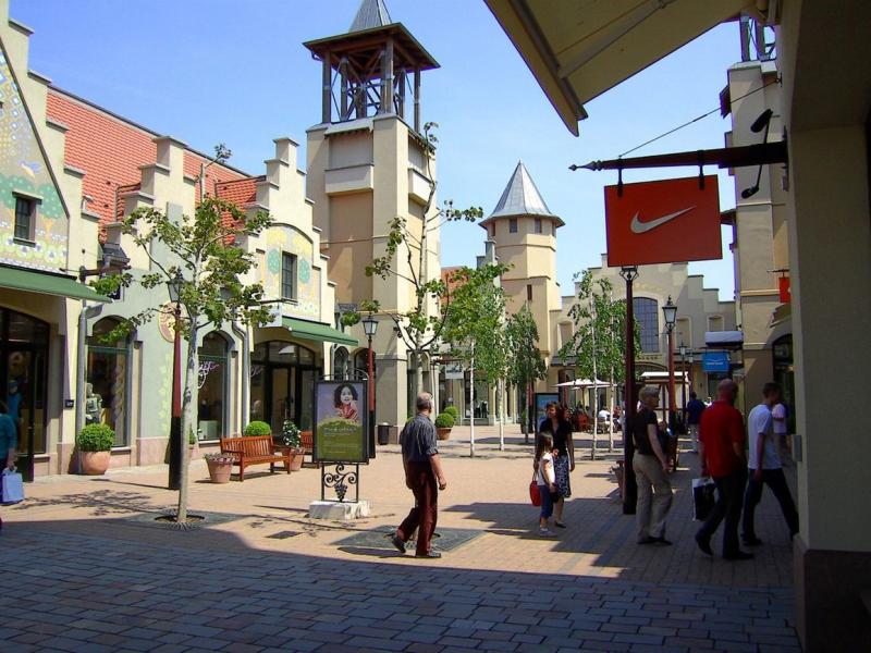 AZUR Cp-park Wertheim am Main