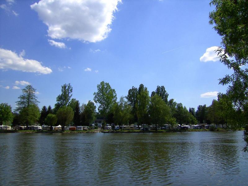 AZUR Cp-park Wertheim am Main