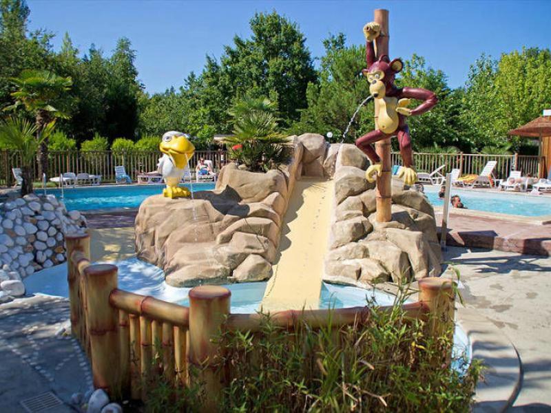 Camping Des Familles