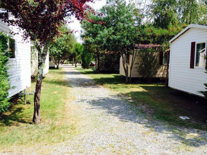 Camping Des Familles