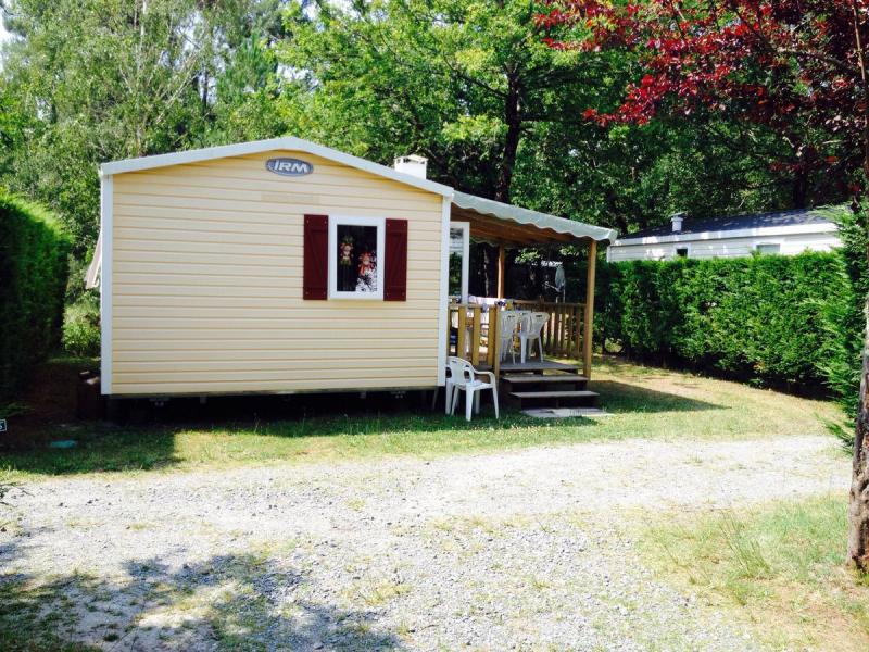 Camping Des Familles