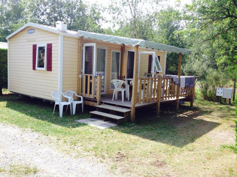 Camping Des Familles